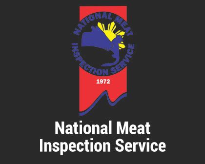 nmis ecs|Accreditation of Foreign Meat Establishments .